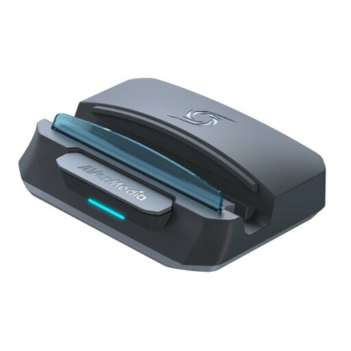 【15日は24時間限定クーポン配布&要エントリーでポイント抽選!】AVerMedia アバーメディアLIVE GENERATOR PORTABLE USB Type-C/映像出力/キャプチャーボックス/ブラック GC515BK(2620613)送料無料 【15日は24時間限定クーポン配布&要エントリーでポイント抽選!】AVerMedia アバーメディアLIVE GENERATOR PORTABLE USB Type-C/映像出力/キャプチャーボックス/ブラック GC515BK(2620613)送料無料