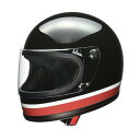 【9日20時〜限定クーポン!10日は要エントリーでポイント抽選!】LEAD工業 リードコウギョウバイク用フルフェイスヘルメット Klein ブラックXレッド/レ...