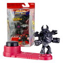 【5日は24時間限定クーポン配布&ポイントアップ】MooseToys(ムーストイズ)AKEDO SHADOW ROACH シャドウローチ バトルジャイアンツ 1...