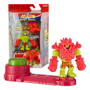 【5日は24時間限定クーポン配布&ポイントアップ】MooseToys(ムーストイズ)AKEDO TITAN FLYSWAT タイタンフライスワット バトルジャイ...