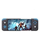 【スーパーSALE要エントリーで最大300%ポイントバック】GameSir ゲームサーGameSir X2s Bluetooth GAMESIRX2SBLUET...