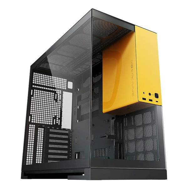 Geometric Future ジオメトリックフューチャーModel 5 Black GF-M5-BK(2622949)送料無料
