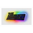 【5日は24時間限定クーポン配布&ポイントアップ】HYTE ハイトRGBメカニカルキーボード テンキーレス/ANSI+ISO/93キー/有線 Keeb TKL(...