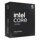 【19日20時〜クーポン配布&20日は要エントリーでポイント抽選】intel インテルCore Ultra 5 245K BX80768245K(2623817...