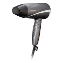 【15日は24時間限定クーポン配布】TESCOM テスコムプロテクトイオン ヘアドライヤー グレー TD360A-H(2623396)送料無料