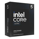 【9日20時〜限定クーポン!10日は要エントリーでポイント抽選!】intel インテルCore Ultraシリーズ Core Ultra 5-245KF LGA...