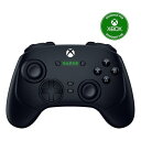 【スーパーSALE要エントリーで最大300%ポイントバック】Razer レーザーWolverine V3 Pro RZ06-05200100-R3M1(2623...