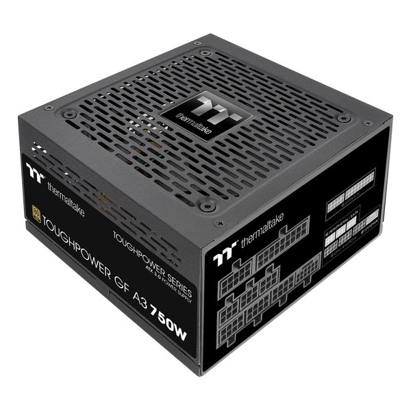 Thermaltake サーマルテイクTOUGHPOWER GF A3/0750W PS-TPD-0750FNFAGJ-H(2611124)送料無料