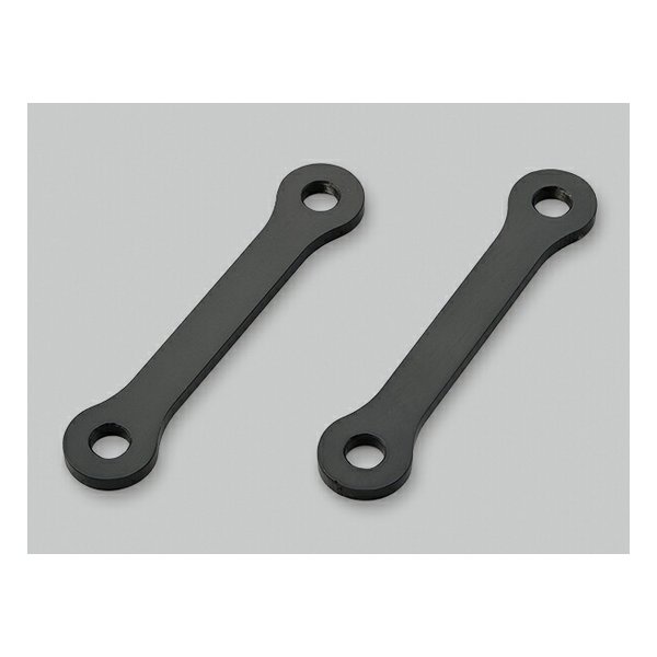 【スーパSALE特別クーポンあり!12/10は要エントリーで2人に1人ポイントバック!】DAYTONA デイトナ車高さげKIT ローダウンリンクロッド ■SV650 ’16 D95010(2418756)代引不可 送料無料