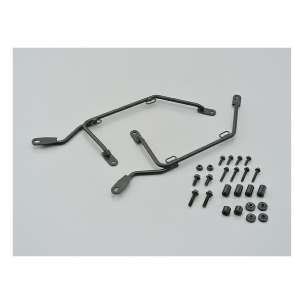 【15日は24時間限定クーポン配布】DAYTONA デイトナサイドバックサポート スリムフィットサイドバッグサポートセット 16884(2496442)代引不可 送料無料