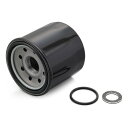 【スーパーSALE要エントリーで最大300%ポイントバック】DAYTONA デイトナリプレイス オイルフィルター BOLT/R-SPEC 等 オイル交換パーフェ...