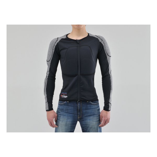 【11/1ポイント2倍&クーポン配布】DAYTONA デイトナインナー プロテクター Mサイズ CE規格 耐切創 HPPE /ストレッチ生地 HBP-018 D18797(2506257)代引不可 送料無料