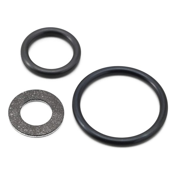 【18日は24時間限定クーポン配布！】DAYTONA デイトナオイル交換パーフェクトセット リード125 D17906(2510066)代引不可 送料無料