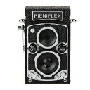 KenkoTokina ケンコートキナートイカメラ PIENI FLEX(ピエニフレックス) デジタル式 KC-TY02(2505213)送料無料