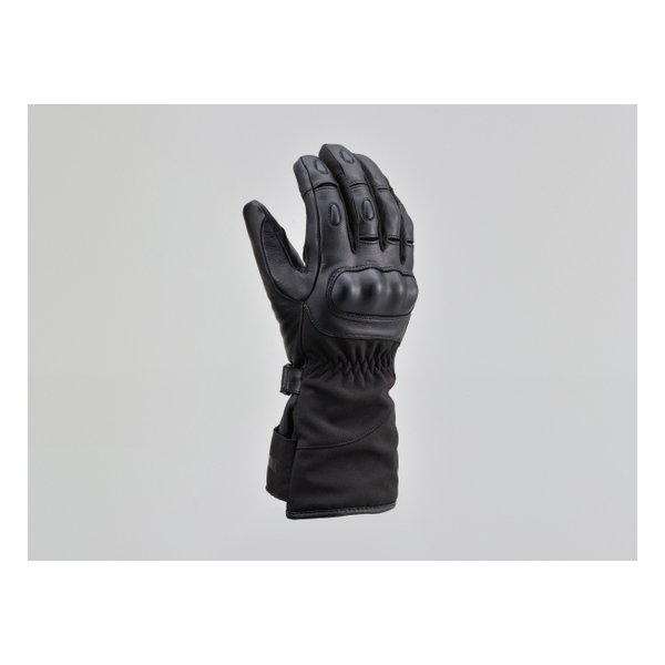 【20日は24時間限定クーポン配布】DAYTONA デイトナコンビネーションロングウインターグローブ HBG-078 ブラック XLサイズ 29230(2541171)代引不可 送料無料