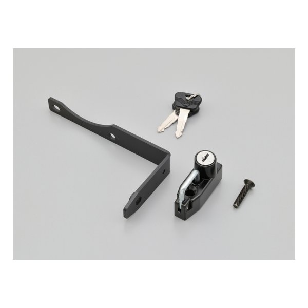 【15日は24時間限定クーポン配布！】DAYTONA デイトナヘルメットロック DAX125 22 専用 ヘルメットホルダー D92651(2554422)代引不可 送料無料