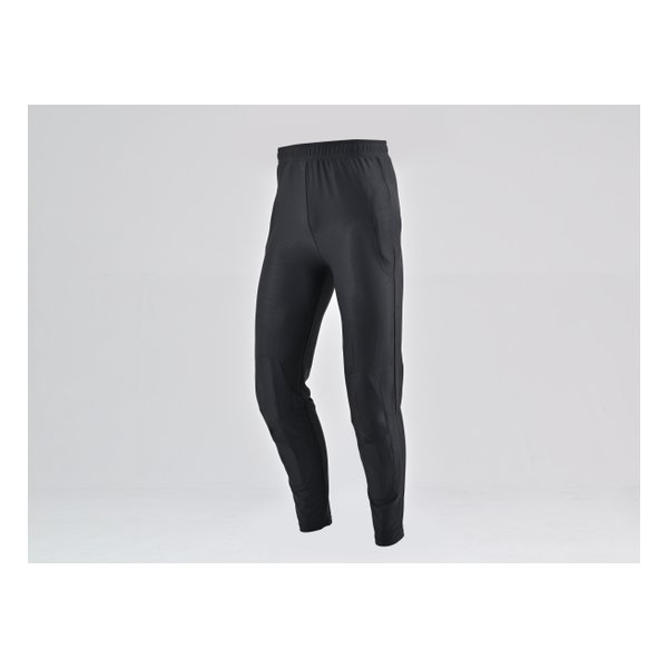 【20日は24時間限定クーポン配布】DAYTONA デイトナSAS-TEC ストレッチスリムフィットインナープロテクターパンツ ブラック XLサイズ D48056(2611682)送料無料