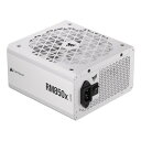 CORSAIR コルセアPC電源ユニット RM850x Shift White 側面配線/フルモジュラー/ATX3.1/850W 80PLUS CP-9020274-JP(2613639)代引不可 送料無料(2)