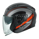 【9日20時〜限定クーポン!10日は要エントリーでポイント抽選!】OGK オージーケーOGK EXCEED-2 RIDGEフラットブラックグレー M EXCEE...