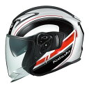 【9日20時〜限定クーポン!10日は要エントリーでポイント抽選!】OGK オージーケーOGK EXCEED-2 RIDGEホワイトブラック XL EXCEED2...
