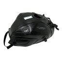 【30日限定クーポン配布】BAGSTER(バグスター)タンクカバー ブラック CBR650R 19-23 1766U(2629152)代引不可 送料無料