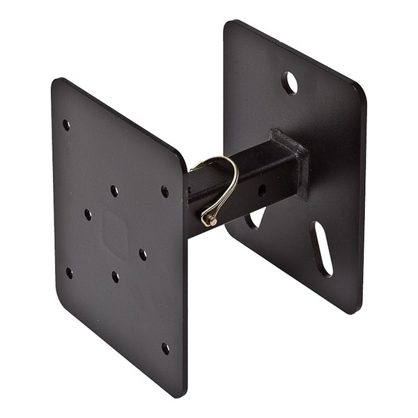 【10日は24時間限定クーポン配布】ROTOPAX（ロトパックス）ジープタイヤ マウント 4〜7インチ RX-TM(2635715)代引不可 送料無料