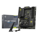 【9日20時~限定クーポン!10日は要エントリーでポイント抽選!】MSI エムエスアイマザーボード ATX/IntelCoreUltra/Thunderbolt...