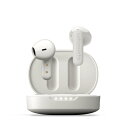 【18日は24時間限定クーポン配布!】urbanista アーバニスタCOPENHAGEN 2 TWS Cloud White 1038154(2641761)...