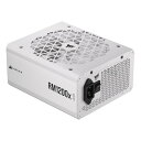 【23日20時〜限定クーポン配布!25日は要エントリーでP抽選!】CORSAIR コルセアPC電源ユニット RM1200x Shift White 80PLUSGOLD/側面配線/フルモジュラー/ホワイト CP-9020276-JP(2615398)代引不可 送料無料(2)