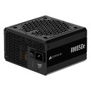 【19日20時~クーポン配布&20日は要エントリーでポイント抽選】CORSAIR コルセア電源ユニット RM850e 2025 Cybenetics Gold ATX3.1 850W/PCIe5.1/フルモジュラー CP-9020296-JP(2644147)送料無料