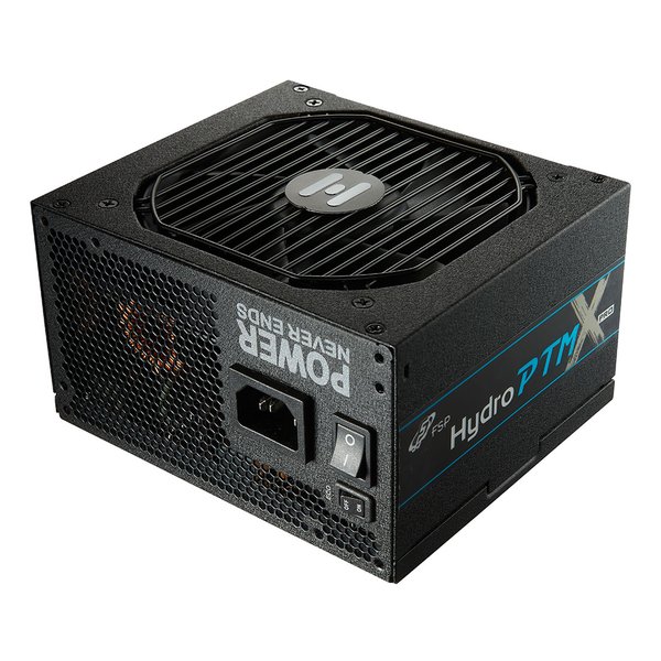 2024ָꥯݥۡۥեԡ FSPŸ˥å Hydro PTM X PRO ATX3.0 PCIe5.0 120...