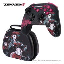 【スーパーSALE要エントリーで最大300%ポイントバック】TYPE II(タイプツー)TEKKEN 8 ゲーミングコントローラーPROセット AZUCENA ...