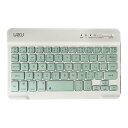 【5/1は24時間限定ポイントアップ&お得なクーポン配布中!】LAZOS ラソスBluetooth キーボード Bluetooth 3.0/59キー/薄型/軽量...