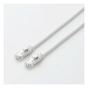 【9日20時〜限定クーポン!10日は要エントリーでポイント抽選!】ELECOM エレコムCat6A準拠LANケーブル スタンダード/ヨリ線/10ギガビット対応/...