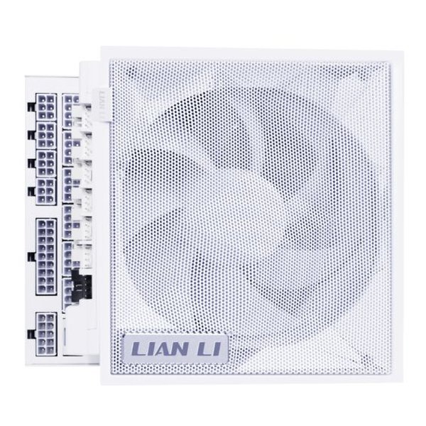 2024ָꥯݥۡLIAN LI ꥢ꡼Ÿ˥å EDGE Gold 1200 1200W/ATX 3.1/80...