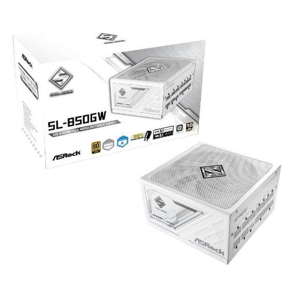 2024ָꥯݥۡASRock åSteel Legend ۥ磻 850WŸ 80PLUSǧ Gold ...