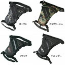 【スーパーSALE要エントリーで最大300%ポイントバック】ホルスターウエストバッグ RR5669 カーボン(2025721)代引不可 送料無料