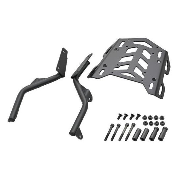 【15日は24時間限定クーポン配布！】DAYTONA デイトナリヤキャリア マルチウイングキャリア ZRX1100/、ZRX1200R/S 〜08 D75464(2454610)代引不可 送料無料