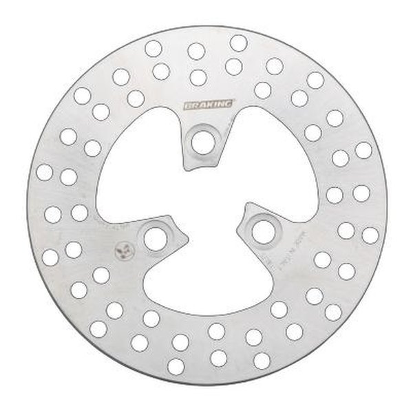【スーパーSALE要エントリーで最大300％ポイントバック】DAYTONA デイトナディスクローター ディスクローター SZ11FI D76463(2454695)代引不可 送料無料