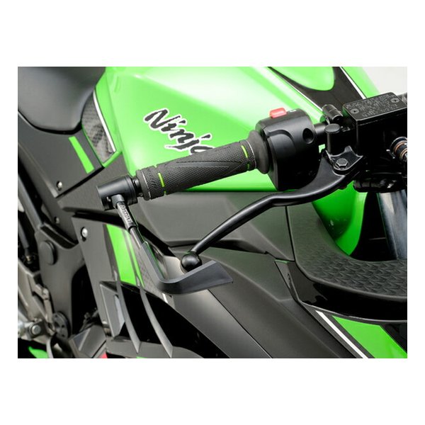 【スーパーSALEエントリーで全品ポイント10倍】DAYTONA デイトナハンドガードセット レバーガード ブラック D92449(2455248)代引不可 送料無料