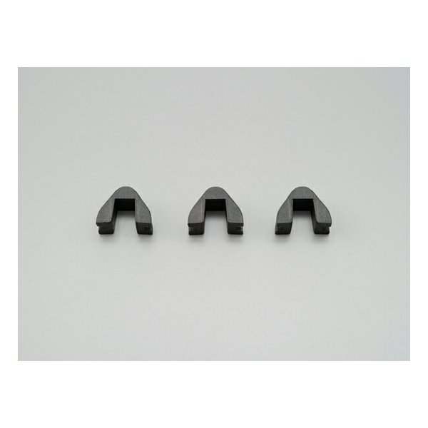 DAYTONA デイトナその他駆動系パーツ スライドピースセット ライブDIO/SR/ZX〈AF34/35〉系用 D92918(2455390)代引不可