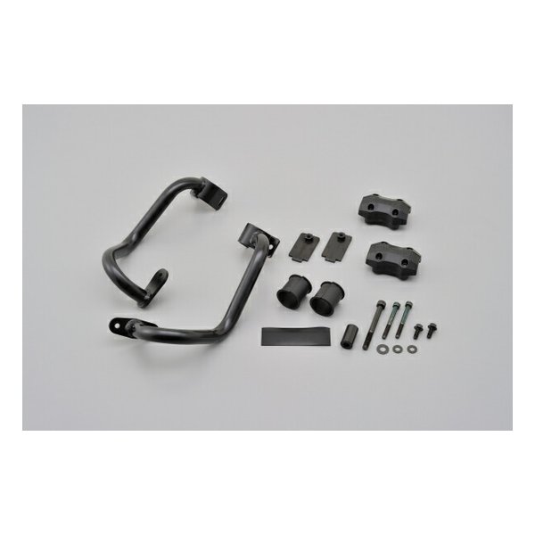 DAYTONA デイトナエンジンガード パイプエンジンガード ZRX1200 DAEG 09-16 用 D96092(2456002)代引不可 送料無料