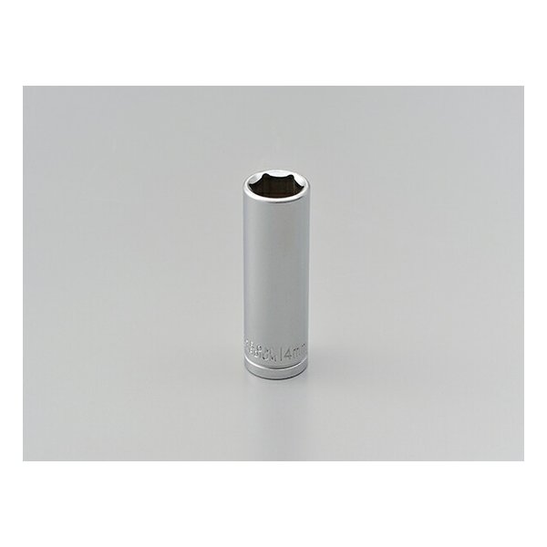 【10日は24時間限定クーポン配布】DAYTONA デイトナTOOL ツール 工具 関連 六角ソケット ディープ 6POINT D97743(2456634)代引不可