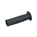 【スーパーSALE要エントリーで最大300%ポイントバック】DAYTONA デイトナPRO-GRIP スーパーバイクグリップ#713 STDラバー 125mm ...