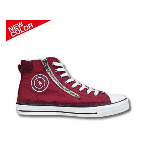 【5日は24時間限定クーポン配布】ROUGH&ROAD ラフアンドロードラフライディングスニーカー WN-25.0 RR5837WN250(2490662)代引不可 送料無料