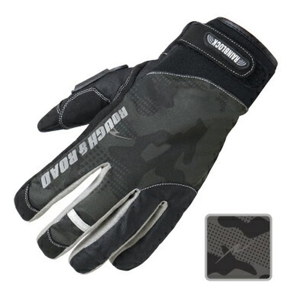 【15日は24時間限定クーポン配布】ラフレイングローブ BKカモ-S RR8912BK-CM1(2491543)代引不可 送料無料