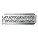 Cooler Master クーラーマスターOracle Air フルアルミニウム・スライド型 M.2 NVMe SSD 外付けケース USB3.2 Gen2 SOA010-ME-00(2613602)代引不可 送料無料