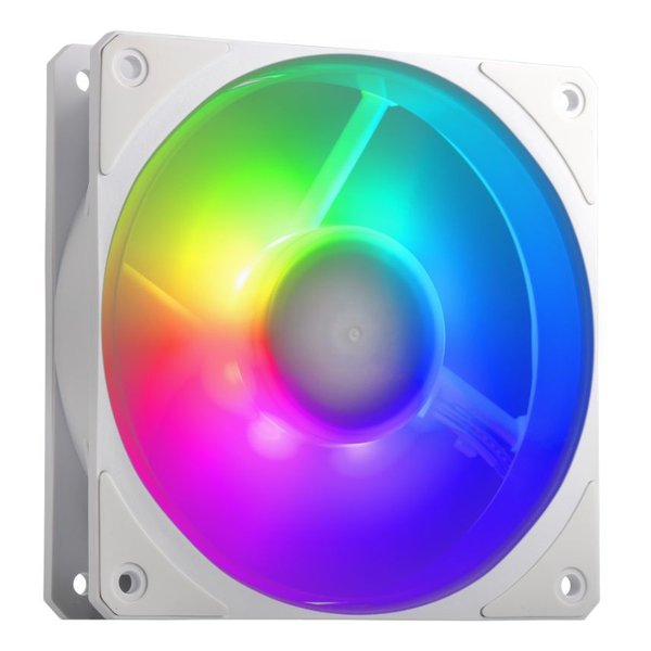 Cooler Master クーラーマスターMobius 120P A...(2)