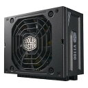 【25日は24時間限定クーポン配布】Cooler Master クーラーマスターPC電源ユニット V SFX Platinum 1100W 80PLUS Platinum ATX3.0 12VHPWRコネクタ搭載 MPZ-B001-SFAP-BJP(2613610)代引不可 送料無料