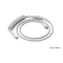 【5日は24時間限定クーポン配布&ポイントアップ】Glorious PC Gaming Race グロリアス ピーシー ゲーミCoiled Cable - Gh...